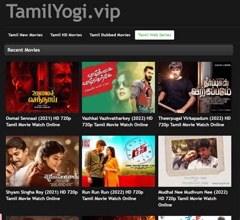 tamilyohi|www.TamilYogi.cool